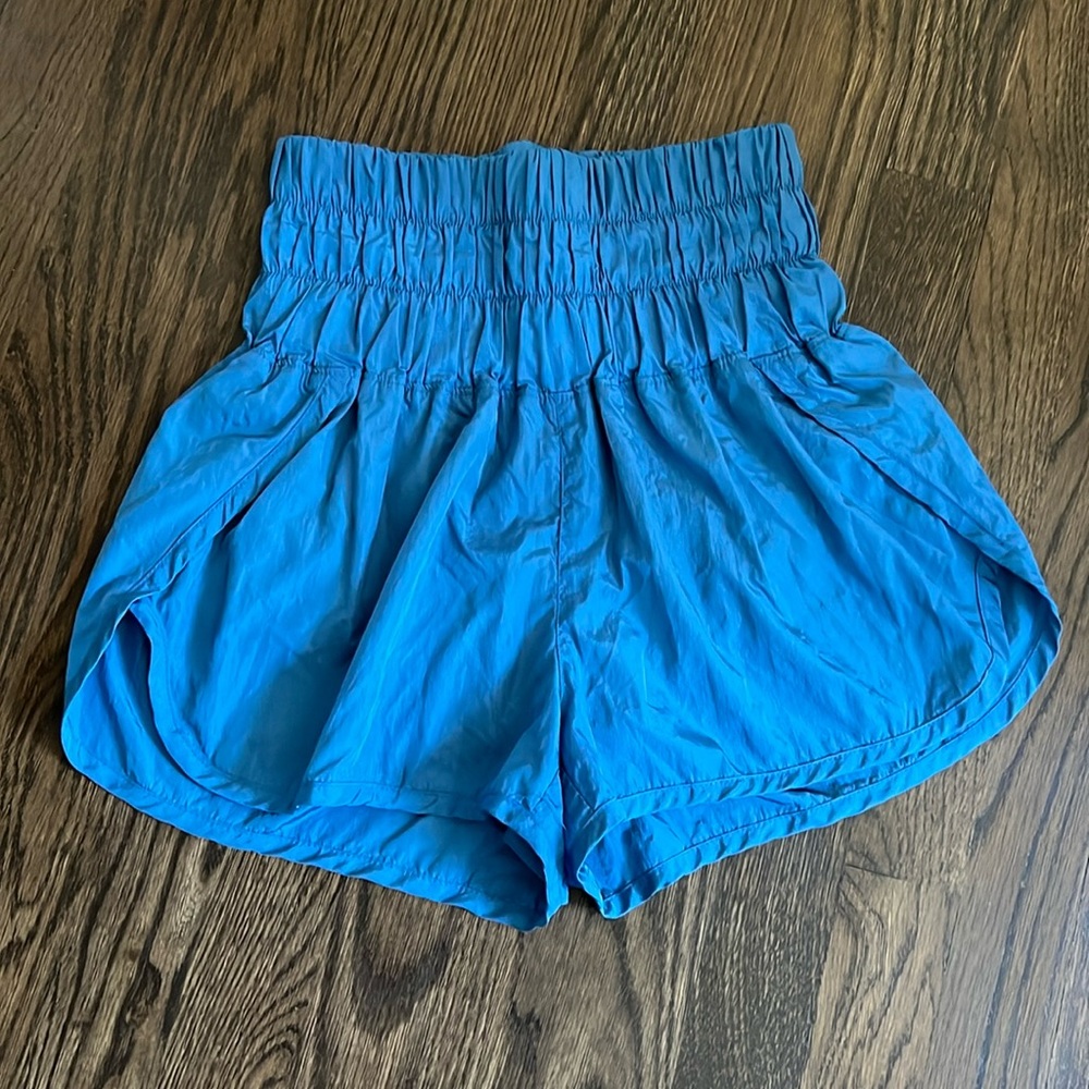 Free people shorts